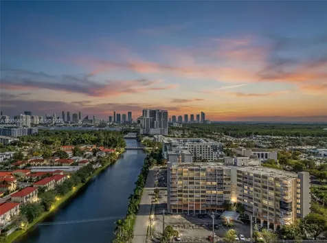 2025 NE 164th Street North Miami Beach FL 33162