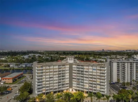 2025 NE 164th Street North Miami Beach FL 33162