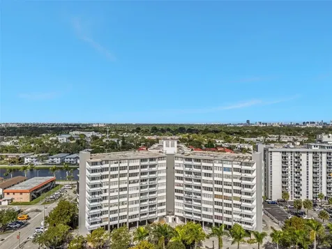 2025 NE 164th Street North Miami Beach FL 33162