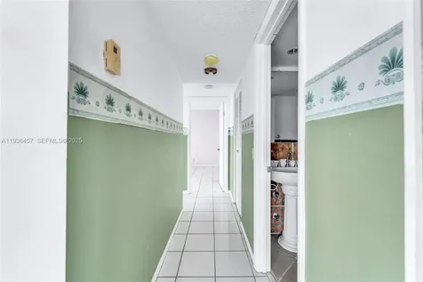 2025 NE 164th Street North Miami Beach FL 33162