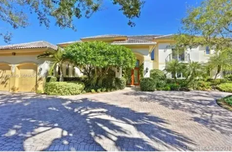 673 Destacada Avenue Coral Gables FL 33156