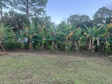 460 S Sendero Clewiston FL 33440