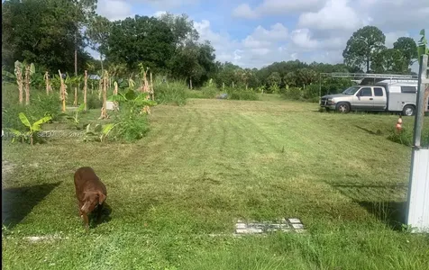 460 S Sendero Clewiston FL 33440