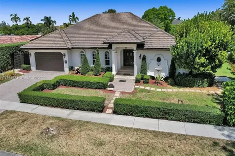 13015 Biscayne Island Terrace North Miami FL 33181