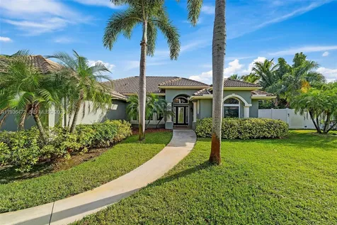 4803 SW Lake Grove Circle Palm City FL 34990