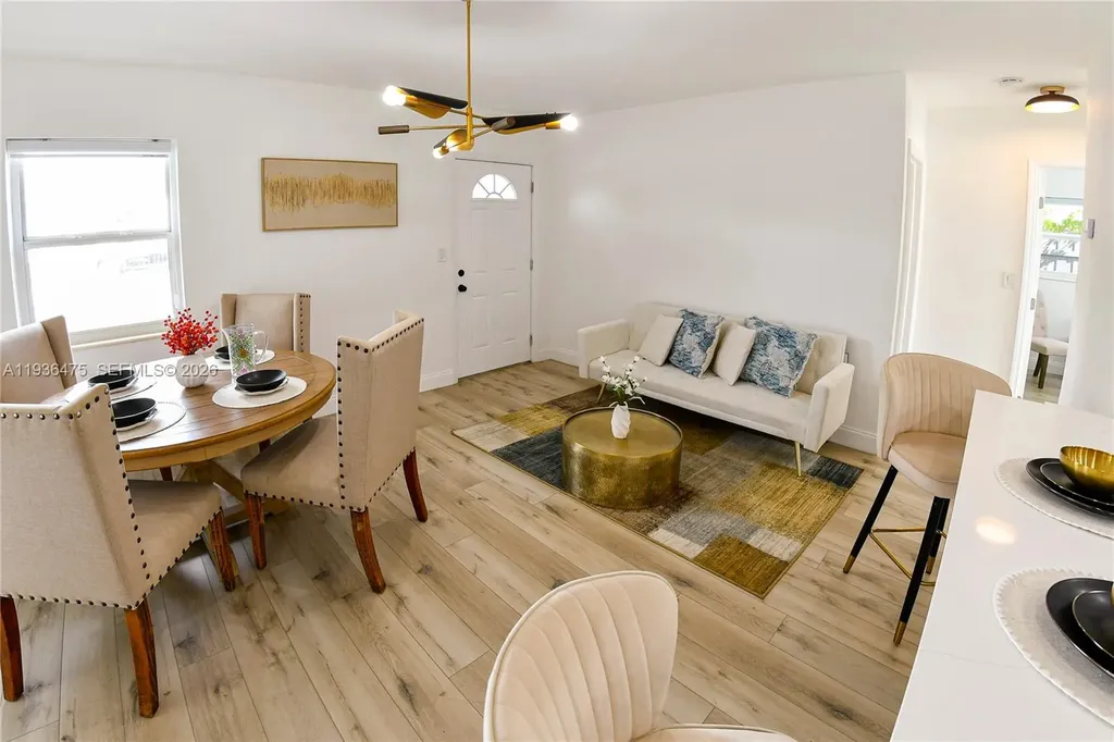 1032 NW 11th Place Fort Lauderdale FL 33311