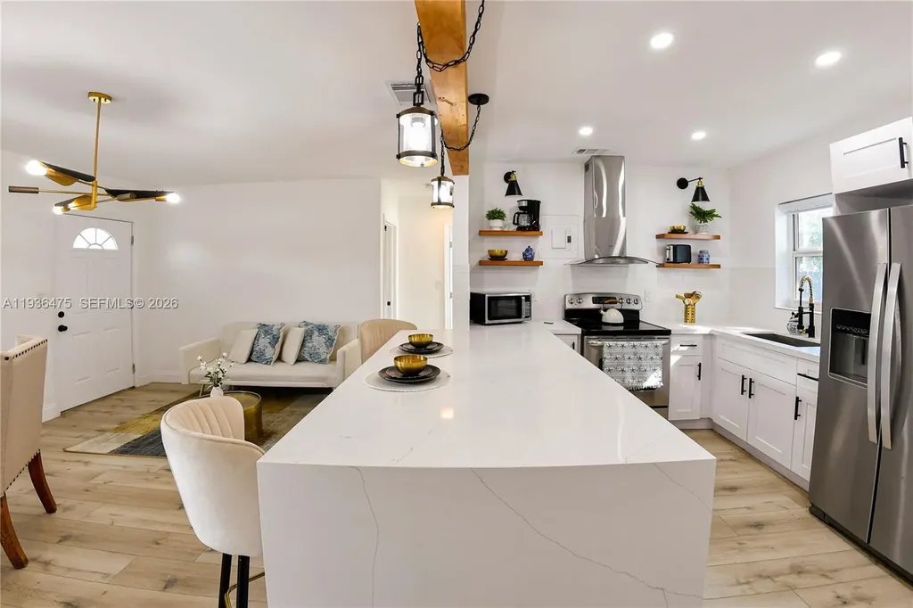 1032 NW 11th Place Fort Lauderdale FL 33311