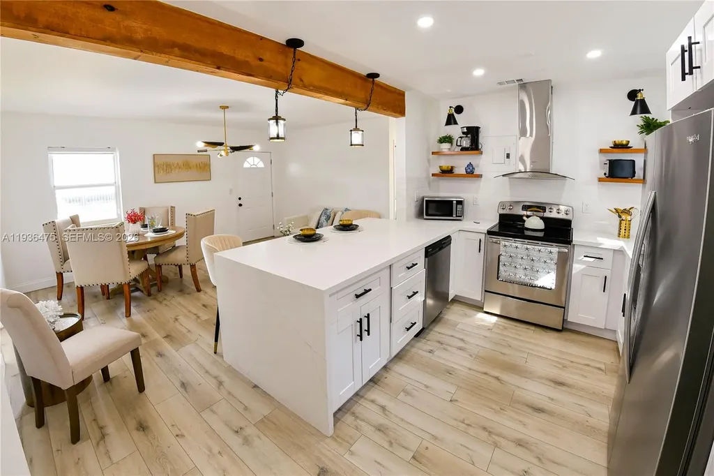 1032 NW 11th Place Fort Lauderdale FL 33311