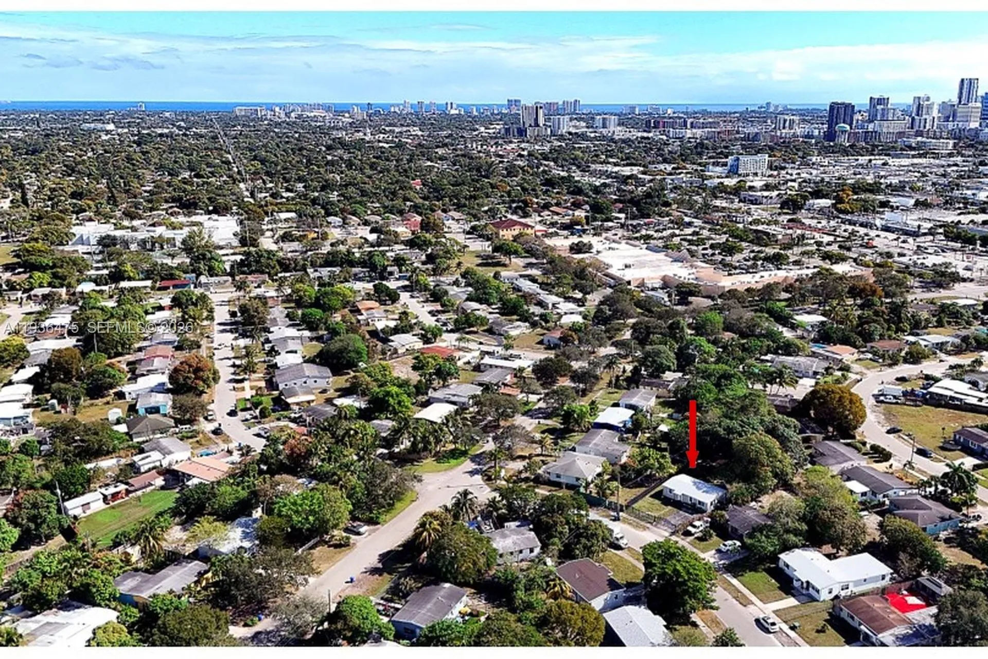 1032 NW 11th Place Fort Lauderdale FL 33311