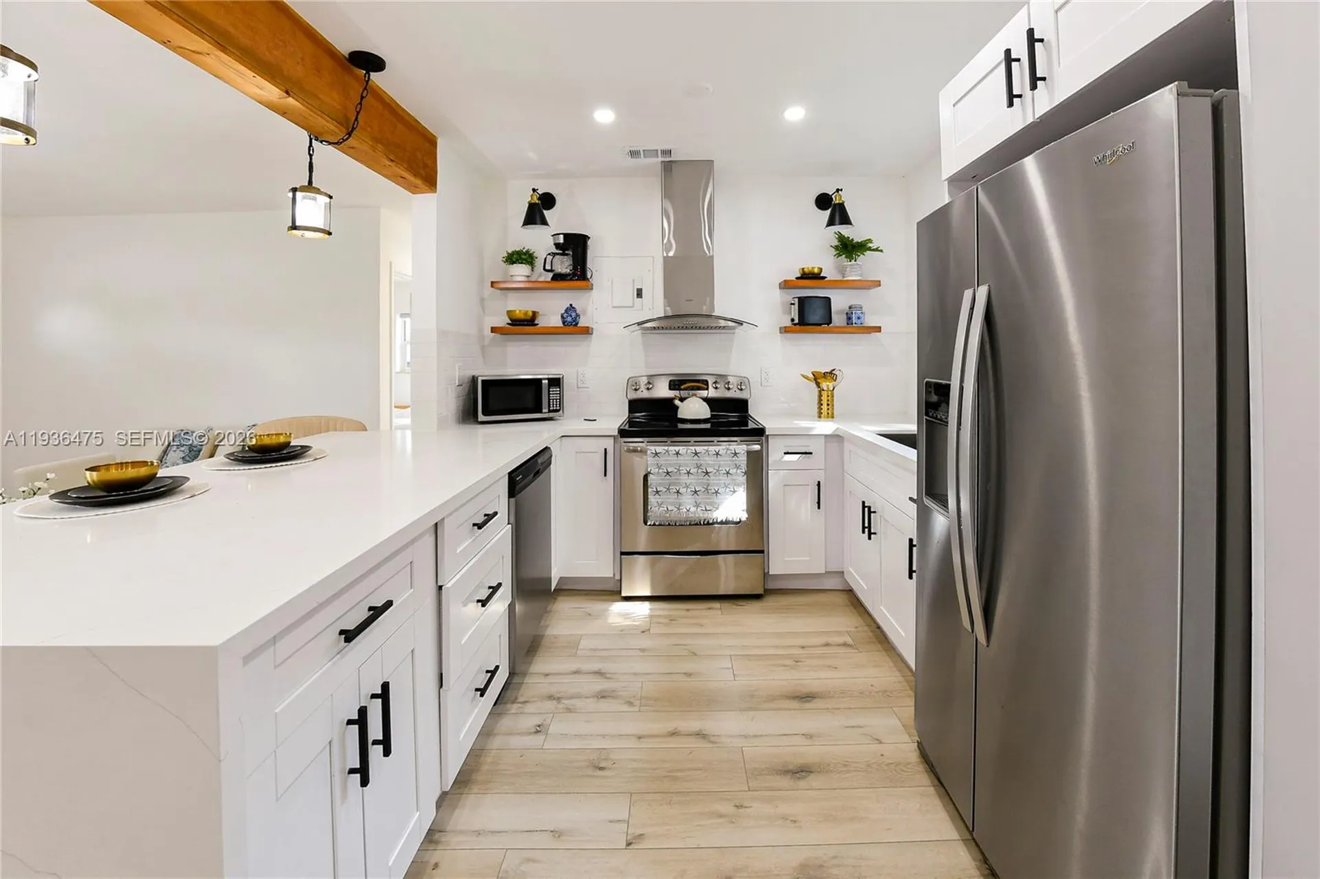 1032 NW 11th Place Fort Lauderdale FL 33311