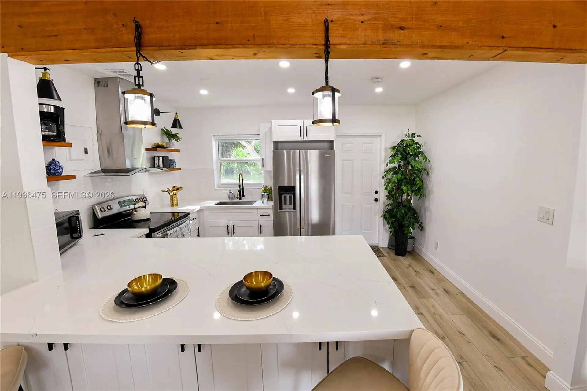 1032 NW 11th Place Fort Lauderdale FL 33311