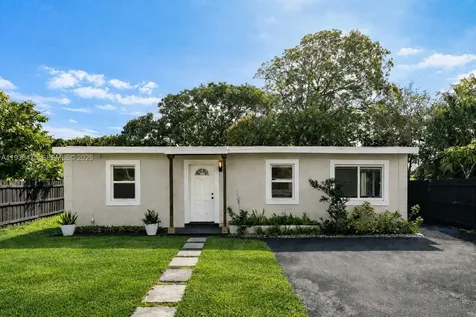 1032 NW 11th Place Fort Lauderdale FL 33311