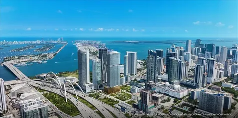 175 NE 10 Street Miami FL 33132