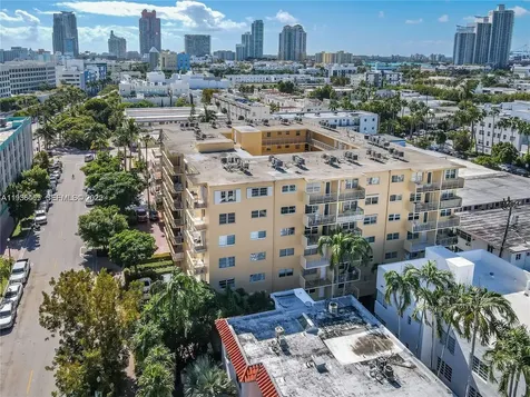 730 Pennsylvania Avenue Miami Beach FL 33139