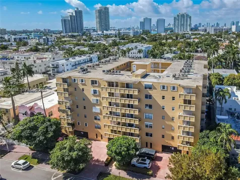730 Pennsylvania Avenue Miami Beach FL 33139