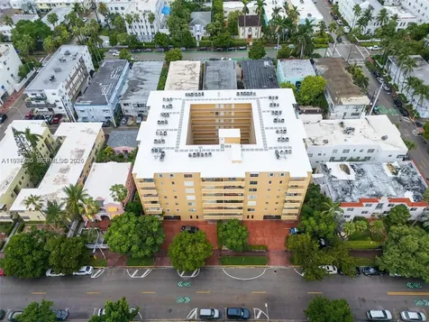 730 Pennsylvania Avenue Miami Beach FL 33139