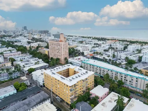 730 Pennsylvania Avenue Miami Beach FL 33139
