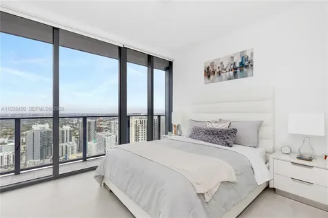 1000 Brickell Plaza Miami FL 33131
