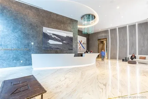 1000 Brickell Plaza Miami FL 33131
