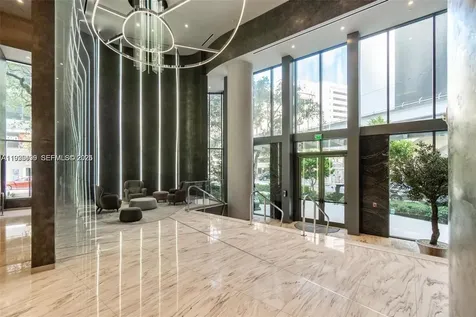 1000 Brickell Plaza Miami FL 33131