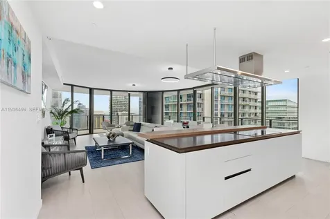 1000 Brickell Plaza Miami FL 33131