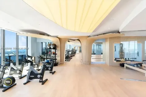 1000 Brickell Plaza Miami FL 33131