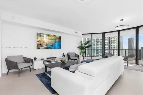 1000 Brickell Plaza Miami FL 33131