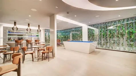 1000 Brickell Plaza Miami FL 33131