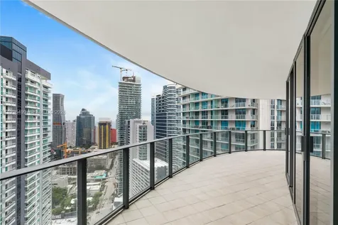 1000 Brickell Plaza Miami FL 33131