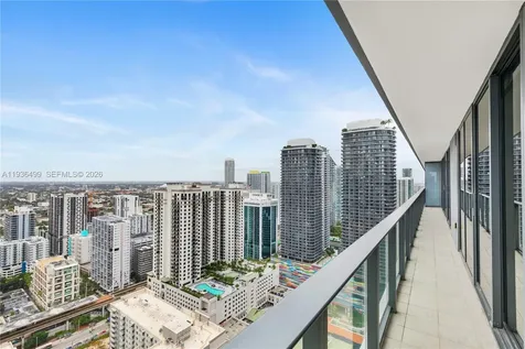 1000 Brickell Plaza Miami FL 33131