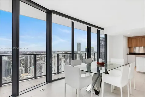 1000 Brickell Plaza Miami FL 33131