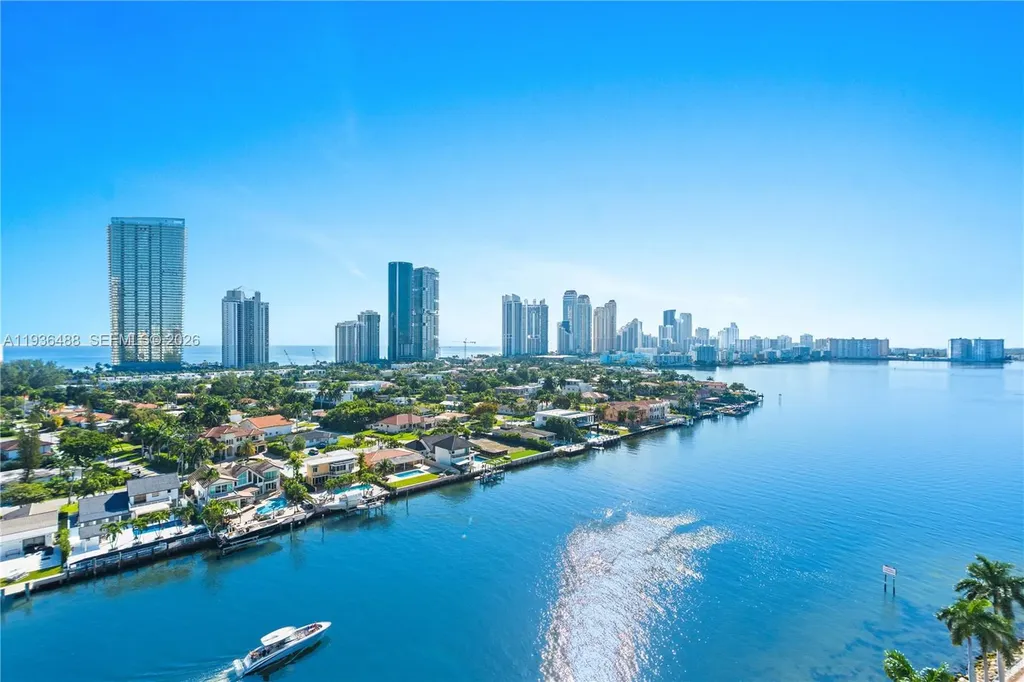 19195 NE 36th Court Aventura FL 33180