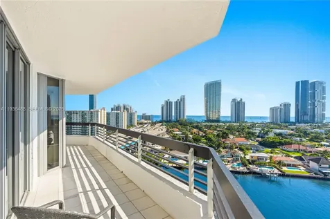 19195 NE 36th Court Aventura FL 33180