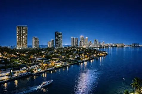 19195 NE 36th Court Aventura FL 33180