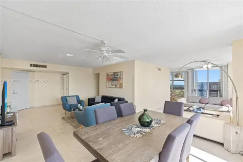 19195 NE 36th Court Aventura FL 33180