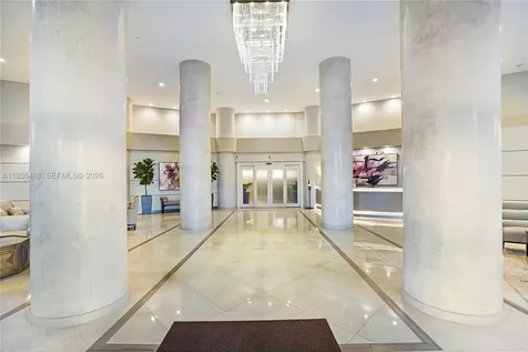 19195 NE 36th Court Aventura FL 33180