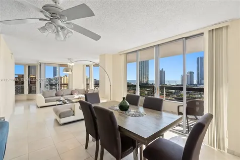 19195 NE 36th Court Aventura FL 33180