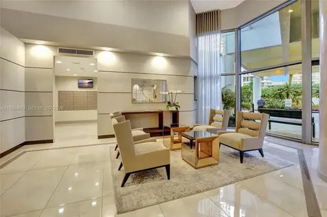 19195 NE 36th Court Aventura FL 33180