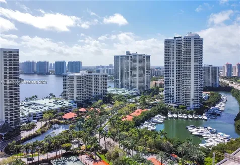 19195 NE 36th Court Aventura FL 33180