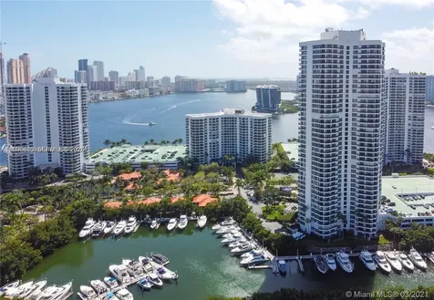 19195 NE 36th Court Aventura FL 33180