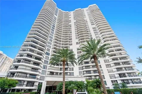 19195 NE 36th Court Aventura FL 33180