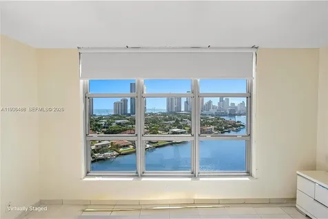 19195 NE 36th Court Aventura FL 33180