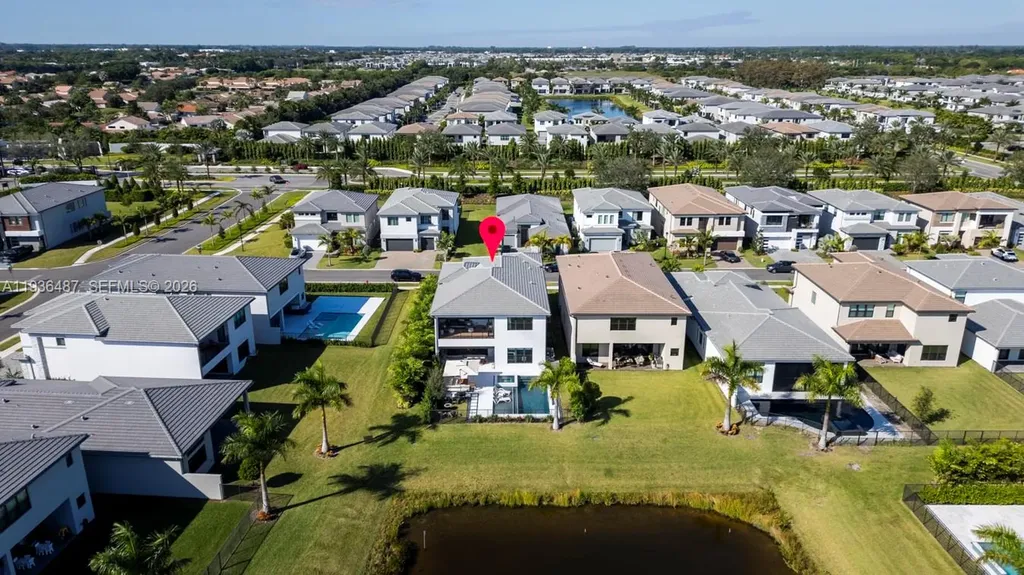 20310 Whistling Straits Way Boca Raton FL 33434