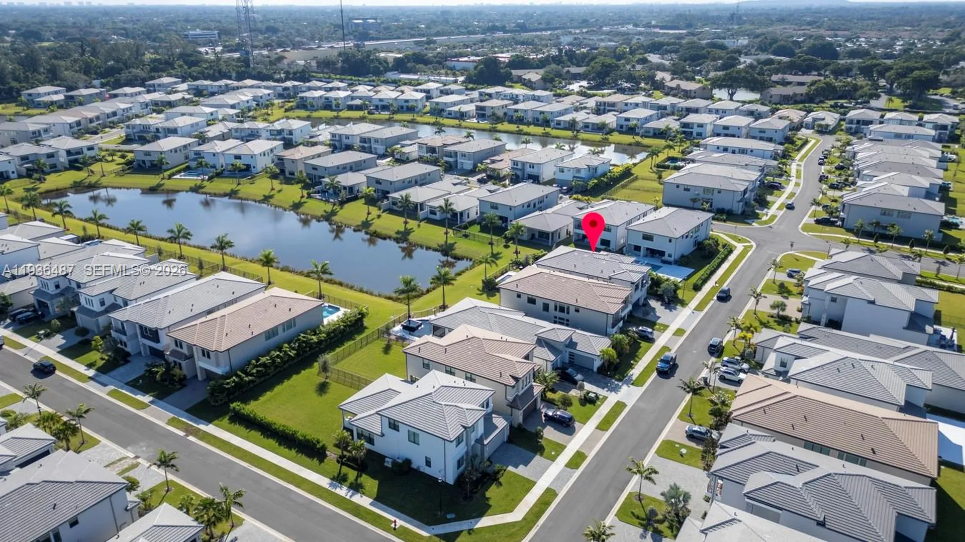 20310 Whistling Straits Way Boca Raton FL 33434