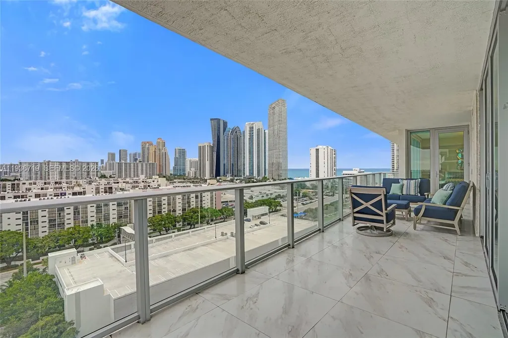 300 Sunny Isles Boulevard Sunny Isles Beach FL 33160