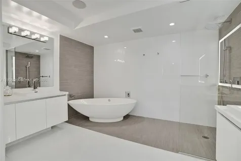 300 Sunny Isles Boulevard Sunny Isles Beach FL 33160
