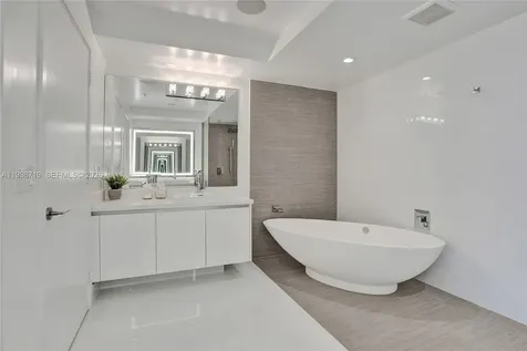 300 Sunny Isles Boulevard Sunny Isles Beach FL 33160