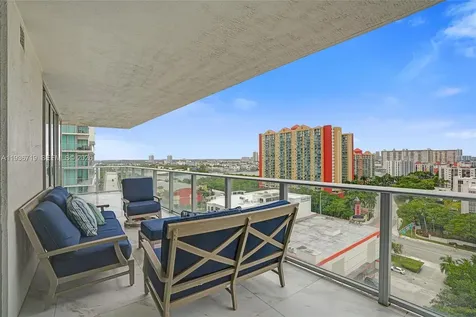 300 Sunny Isles Boulevard Sunny Isles Beach FL 33160