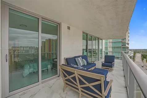 300 Sunny Isles Boulevard Sunny Isles Beach FL 33160
