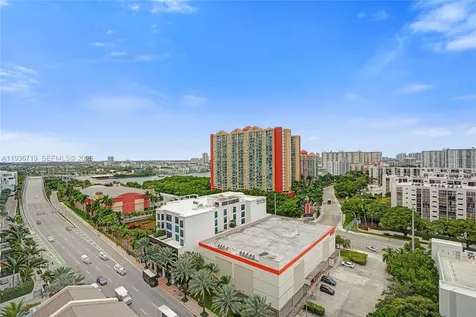 300 Sunny Isles Boulevard Sunny Isles Beach FL 33160